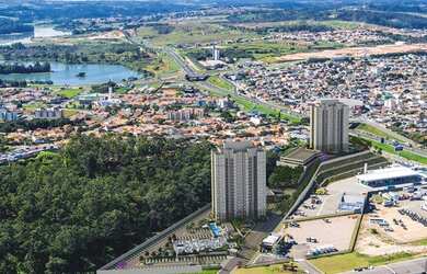 Imagem 2: Últimas unidades Fatto Torres de São José entrega 10/22