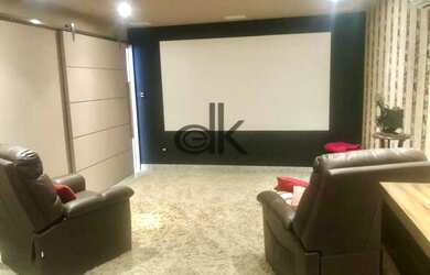 Imagem 13: EDK VENDE -CASA DUPLEX NA PRAIA COM 800M² DE TERRENO - 4 QTOS (3 SUÍTES) - BARRA DA TIJUC