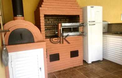 Imagem 5: EDK VENDE -CASA DUPLEX NA PRAIA COM 800M² DE TERRENO - 4 QTOS (3 SUÍTES) - BARRA DA TIJUC