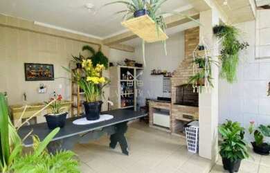 Imagem: ACEITA PERMUTA CASA 03 QUARTOS COM EDICULA JARDIM BOA ESPERANÇA