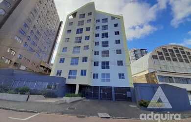 Imagem: O apartamento possui 1 Dormitório, 1 Banheiro, 45m² de Área