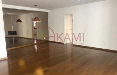 Imagem: O apartamento possui 3 Dormitórios, 4 Banheiros, 4 Vagas na