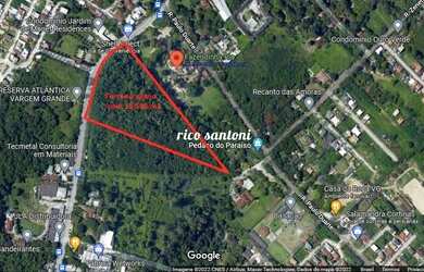 Imagem 1: Terreno ao lado da Fazendinha para lojas e loteamento/condomínio