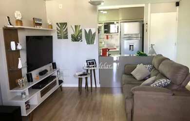 Imagem 1: Apartamento à venda, 69 m² por R$ 559.000,00 - Freguesia do Ó - São...