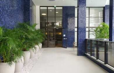 Imagem 5: MANSÃO BAHIANO DE TÊNIS. Maravilhoso apartamento 4 suítes, alto luxo,...