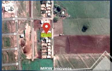 Imagem 5: Terreno em Santa Fé. 480m² de Área