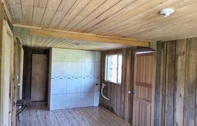 Imagem 4: Vendo casa terreno, aceito carro na troca