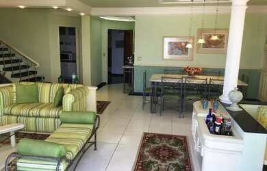 Imagem 4: Cobertura residencial à venda, Jardim Três Marias, Guarujá - CO0351