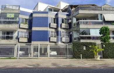 Imagem: O apartamento na cobertura possui 3 Dormitórios, 4 Banheiros