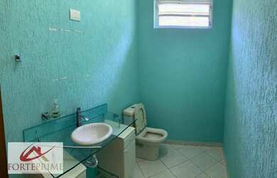 Imagem 16: Sobrado à venda, 358 m² por R$ 1.500.000,00 - Saúde - São Paulo/SP