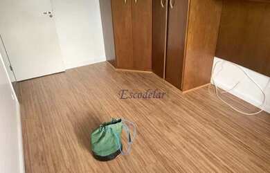 Imagem 11: Apartamento à venda, 74 m² por R$ 365.000,00 - Vila Mazzei - São Paulo/SP