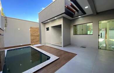 Imagem 7: Linda Casa ao Lado do Pq Fonte Nova - Fino Acabamento