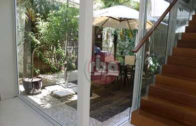 Imagem 6: Casa com 4 quartos para alugar, 290 m² por R$ 12.620/mês - Condomínio...