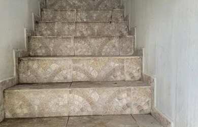 Imagem: A casa possui 2 Dormitórios, 1 Banheiro e 61m² de Área e