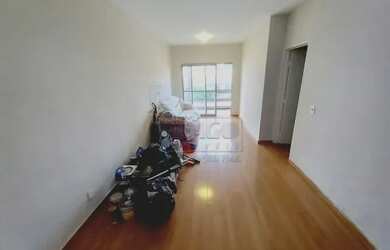 Imagem: O apartamento para alugar possui 3 Dormitórios, 3 Banheiros