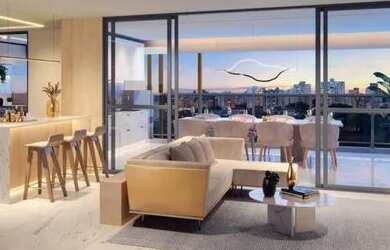 Imagem 4: APARTAMENTO RESIDENCIAL em São Paulo - SP, Vila Firmiano Pinto