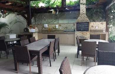 Imagem 2: APARTAMENTO RESIDENCIAL em SALVADOR - BA, CAMINHO DAS ÁRVORES