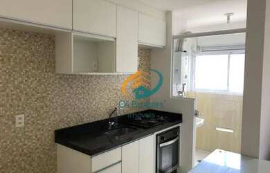 Imagem 7: Apartamento com 2 dormitórios para alugar, 50 m² por R$ 2.115/mês -...