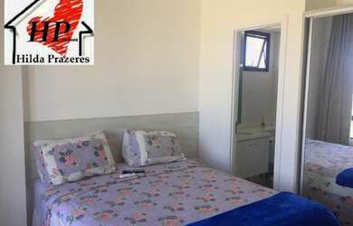 Imagem 12: APARTAMENTO RESIDENCIAL em SALVADOR - BA, CAMINHO DAS ÁRVORES