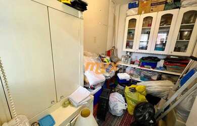 Imagem 16: Apartamento com 3 dormitórios à venda, 166 m² por R$ 950.000,00 - Boqueirão - Santos/SP