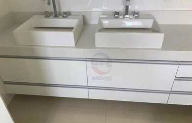 Imagem 5: Casa com 4 quartos, 380 m² - venda por R$ 2.800.000 ou aluguel por R$...