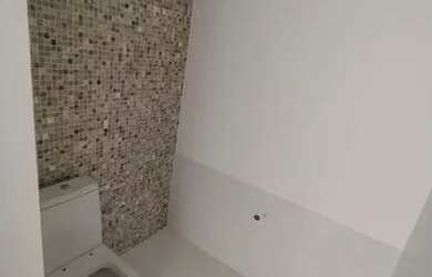 Imagem 10: Lumina Marista. Piscina, Churrasqueira, 221m² de Áreae3 Vagas na garagem