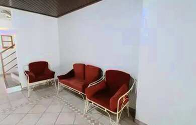 Imagem 15: Apartamento em Santana. Churrasqueira, Área de serviço, 59m² de Áreae1...