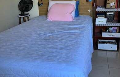 Imagem 10: Casa térrea Santa Luzia Bragança Paulista