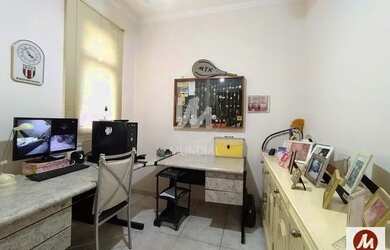 Imagem 11: Casa sobrado na rua 4 dormitórios/suite, cozinha planejada