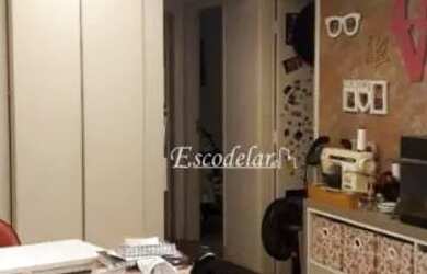 Imagem 2: Apartamento à venda, 80 m² por R$ 585.000,00 - Lauzane Paulista - São...