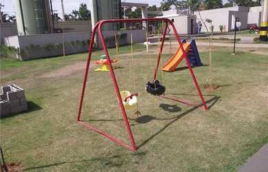 Imagem 13: Apartamento com 2 dormitórios, 50 m² - venda por R$ 150.000 ou aluguel por R$ 700,00/mês