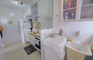 Imagem 16: Venda Apartamento 1 quarto Caminho das Árvores Salvador