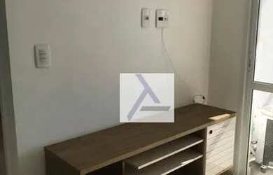 Imagem 5: Apartamento com 1 dormitório para alugar, 40 m² por R$ 75.735,00/mês - Vila Olímpia - São