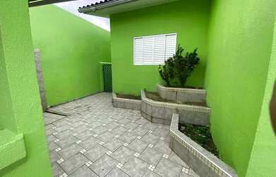 Imagem 5: Vendo casa no Japiim. 2 Vagas na garageme3 Dormitórios