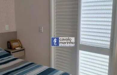 Imagem 9: Casa com 3 dormitórios para alugar, 96 m² por R$ 3.432,25/mês - Condomínio...