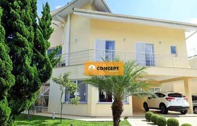 Imagem 3: Sobrado à venda no residencial de ALTO PADRÃO no CONDOMÍNIO RESIDENCIAL...