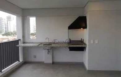 Imagem 6: Apartamento à venda, 165 m² por R$ 1.854.500,00 - Tatuapé - São Paulo/SP