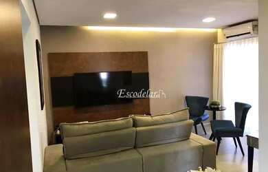 Imagem 3: Apartamento à venda, 78 m² por R$ 720.000,00 - Jardim Santa Helena -...