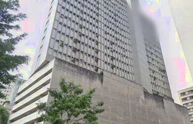 Imagem: O depósito possui 5 Vagas na garagem, 17.909m² de Área e