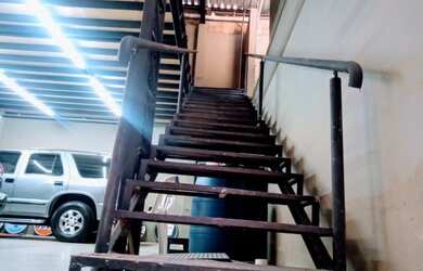 Imagem 10: JUNDIAÍ - Galpão/Depósito/Armazém - JARDIM SANTA TERESA