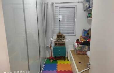 Imagem 11: Apartamento à venda, 60 m² por R$ 441.000,00 - Imirim - São Paulo/SP