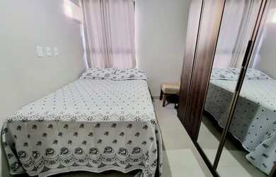 Imagem 15: Apartamento para venda possui 71 metros quadrados com 3 quartos em Bessa - João Pessoa