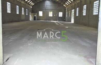 Imagem 4: Vend/Alug - GALPAO - JARDIM VIANA ITAQUAQUECETUBA SP