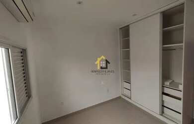 Imagem 3: Casa com 2 dormitórios para alugar, 144 m² por R$ 4.045,00/mês - Condomínio...