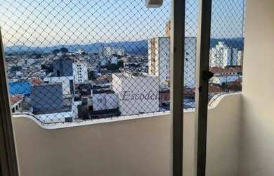 Imagem 5: Apartamento à venda, 74 m² por R$ 365.000,00 - Vila Mazzei - São Paulo/SP