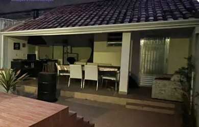 Imagem 2: CASA RESIDENCIAL em ATIBAIA - SP, ATIBAIA JARDIM