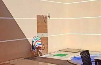 Imagem 6: Sobrado no Jardim Fregadolli