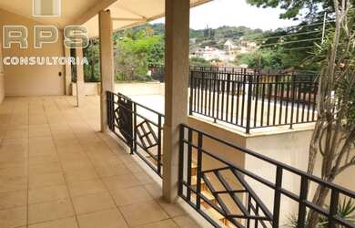 Imagem 10: Casa para venda ou locação - Jardim Itaperi - Atibaia - SP