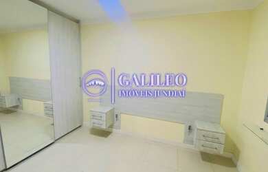 Imagem 14: Apartamento Condomínio Altos do Pacaembú | Jardim Tamoio | Jundiaí