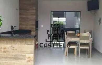 Imagem 13: Casa à venda, 136 m² por R$ 545.000 - Gleba Simon Frazer - Londrina/PR